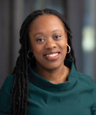 Erica Otoo, OD, OD