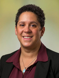 Dr. Shoshone Alleina Richardson, MD