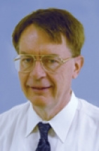 Dr. James Russell Devillier, MD