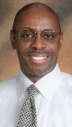 James Chike Ezi-ashi, MD