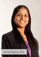 Dr. Varuna Nargunan, MD