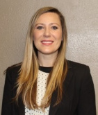 Melissa Phyllis Hjelden, OD