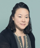 ANGELA CHUNG-YI BIEN, MD