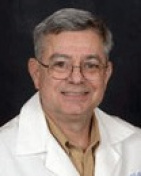 James A Gerst, MD