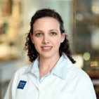 Lauren Blieden, MD