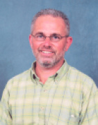 James Lee Harwell, MD