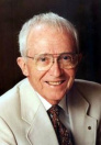 Dr. James Cureton Lanier, OD