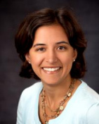 Dr. Neesha Elizabeth Fournier, MD