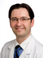 James Christopher Miller, MD