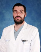 Matthew Polk, DPM