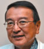 Dr. James Edward Oda, MD