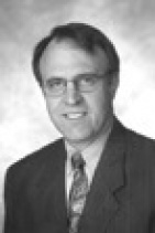 James B Parsons, MD