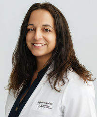 Dr. Lili Moran, MD