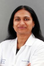 Dr. Sharyu Bande, MD