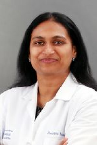 Dr Sharyu Bande, MD - NORWALK, CT - Internal Medicine