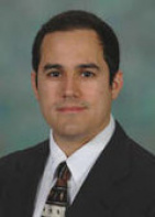 James Albert Ramirez, MD