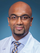 Rajeev Mohan, MD