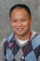 David Michael Calimag, DO