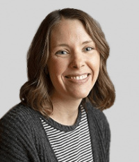 Cassandra Jones, NP - Bend, OR - Nurse Practitioner