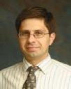 James A. Zola, MD