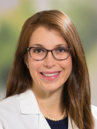 Anna-Christina Bevelaqua, MD