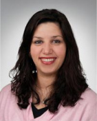 Anahita M. Parsee, MD