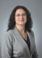 Murielle Brohez, MD
