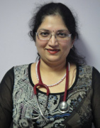 Dr. Janaki J Kanumilli, MD