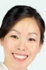 Kaori Stram, LMHC