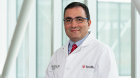 Peyman Shirani, MD - Cincinnati, OH - Other Specialty