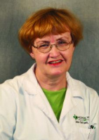 Dr. Jane Ann Gehlsen, MD