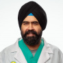 Paramdeep Baweja, MD