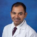 Vikram S. Bisen, MD