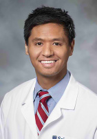 Jonathan R Enriquez, MD