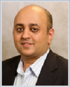 Dr. Jashvant S Amin, MD