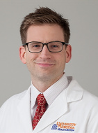 Andrew D Mihalek, MD