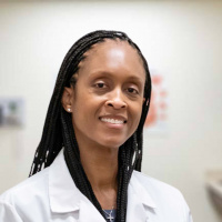 Dr. Shanna Pettie, MD
