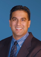 Dr. Niraj P. Patel, MD