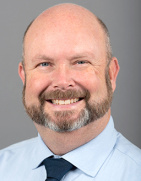 Michael Day, MD
