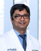 Sai Pingali, MD