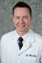 Dr. Jason Woods, DPM