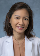 Maria Roxanne Aileen Ventenilla Arcinue, MD