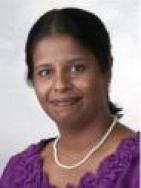 Dr. Jayalakshmi J Udayasankar, MD