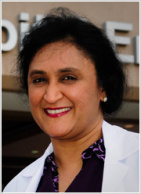 Jayanthi Srinivasiah, MD