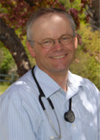 Albert Krueger, MD