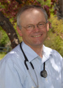 Albert Krueger, MD