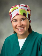 Jennifer Marie Heitzman, APRN, CRNA