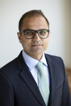 Deepak Prabhakar, MD