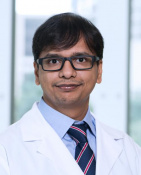 Sunil Dacha, MD