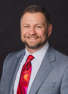 Charles Salters, MD